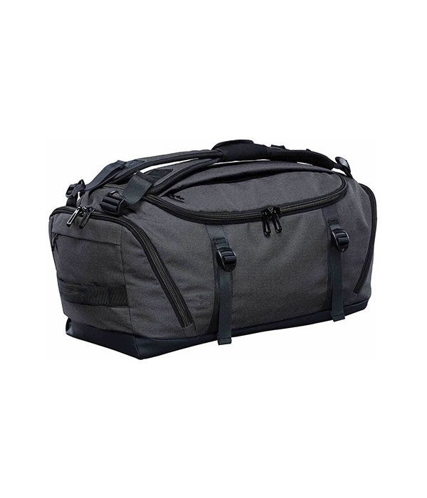 Duffle Bag 1